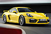 Porsche Cayman GT4